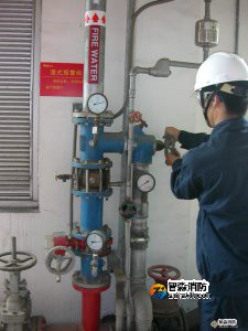 消防维保_消防设备维保_灭火器_维保