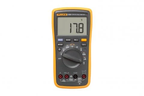 Fluke 17B+ 数字万用表.jpg