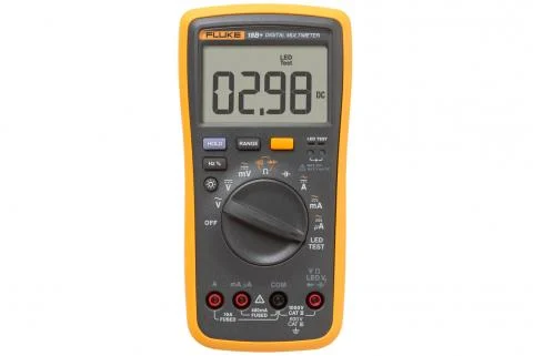 Fluke 18B+ 数字万用表.jpg