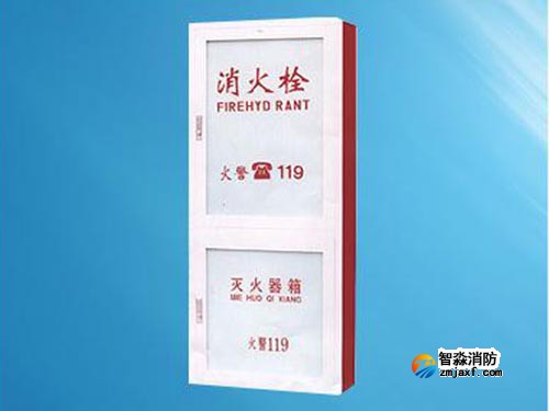 消防检测仪器网介绍消火栓种类
