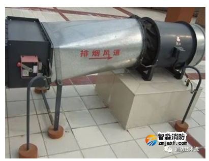 消防维保未对防排烟系统进行测试并出具报告被罚叁仟！