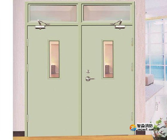 防火门监控系统调试