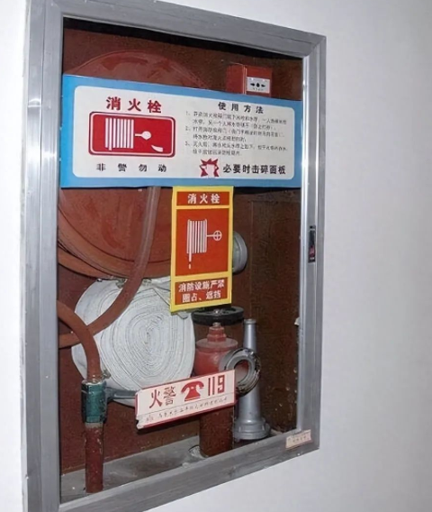消防栓怎么做维保？室内的和室外的都有什么区别？