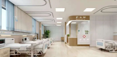 医疗机构如何搭建完善的消防管理体系