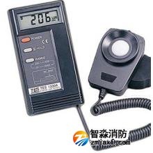 TES1332 TES1332A 数字式照度计